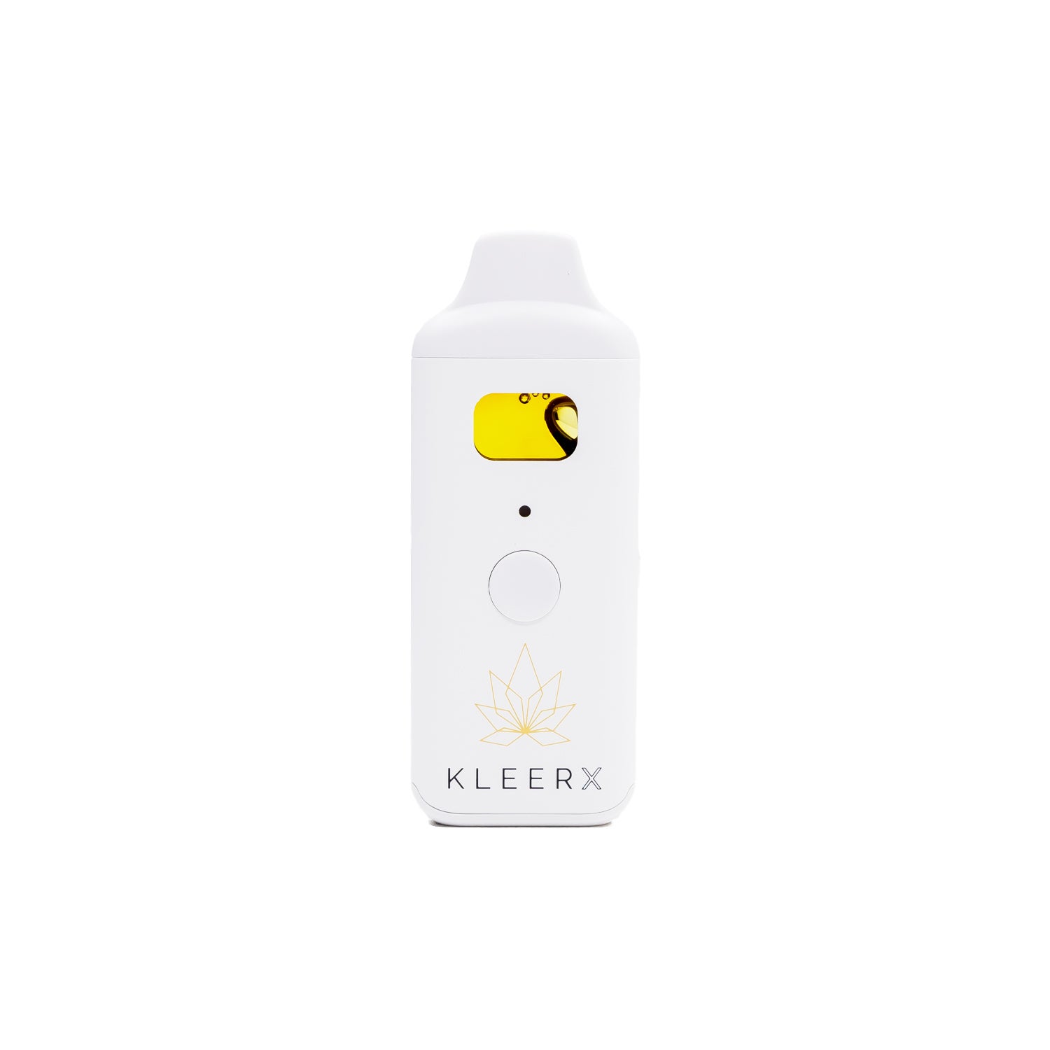 kleerx disposable vape pen 2g